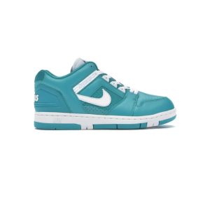Nike Air Force 2 x Supreme Low Blue AA0871-313