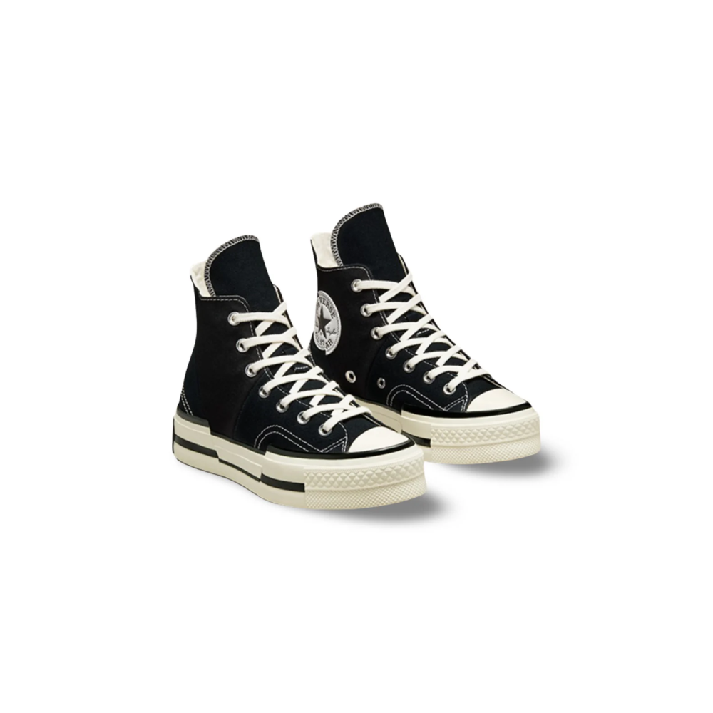 Converse Chuck 70 Plus Foundational Canvas Hi - Snikkas SA
