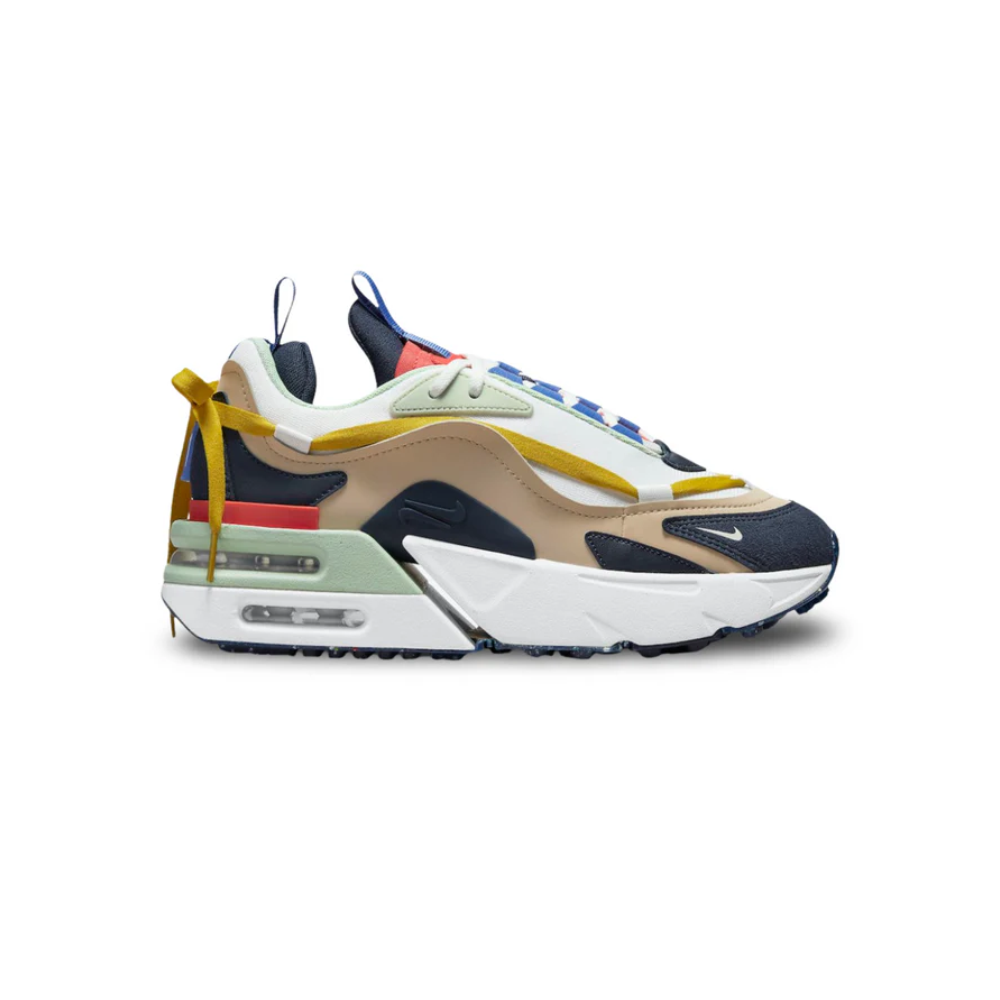 Nike Air Max Furyosa Rattan Obsidian